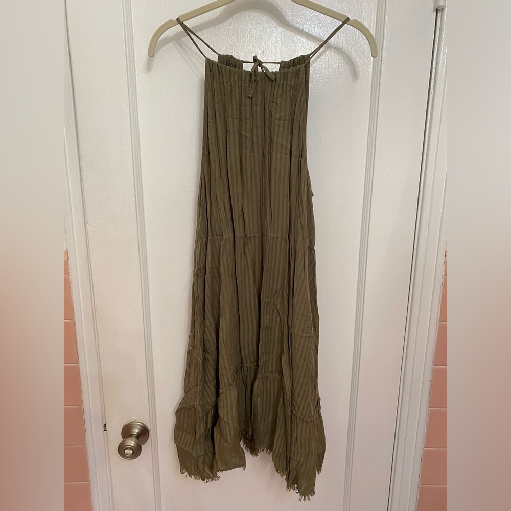 Clothe & Stone Dress - Size M